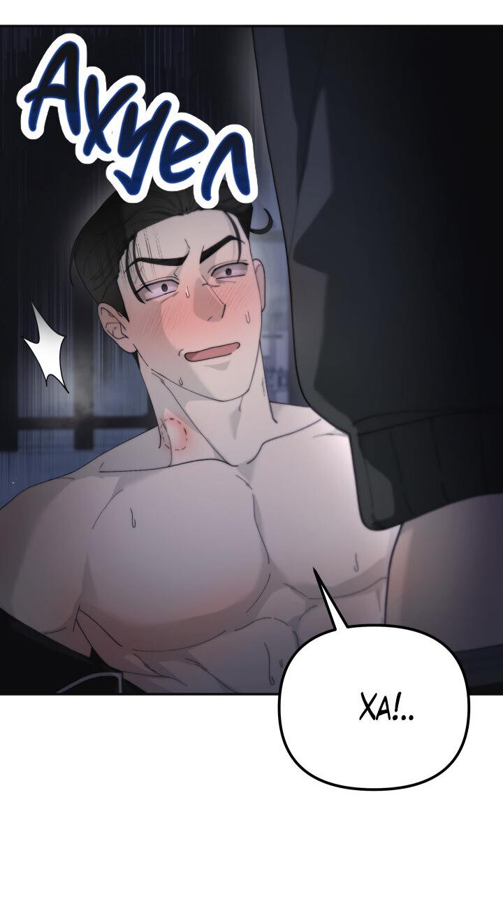 Манга Ночь детектива-омеги - Глава 2 Страница 51