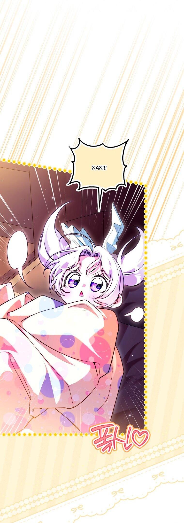 Манга Храбрый щеночек спешит на помощь сестре-злодейке - Глава 39 Страница 34