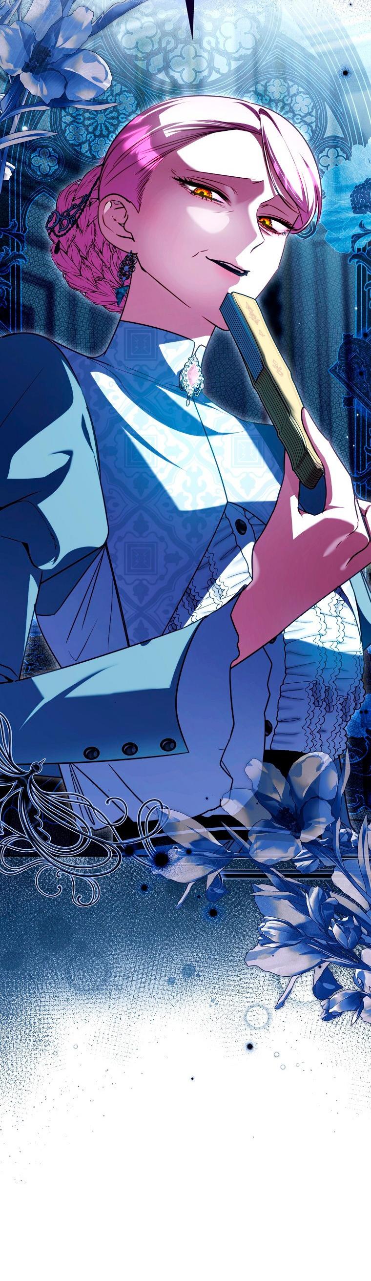 Манга Храбрый щеночек спешит на помощь сестре-злодейке - Глава 31 Страница 11