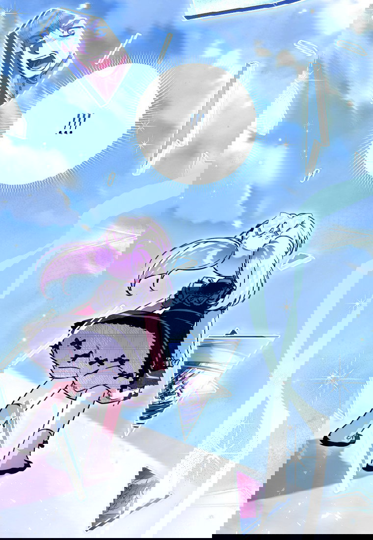 Манга Храбрый щеночек спешит на помощь сестре-злодейке - Глава 30 Страница 73