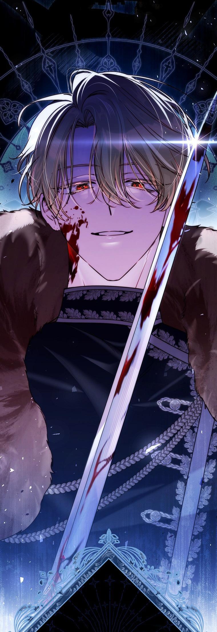 Манга Храбрый щеночек спешит на помощь сестре-злодейке - Глава 25 Страница 48