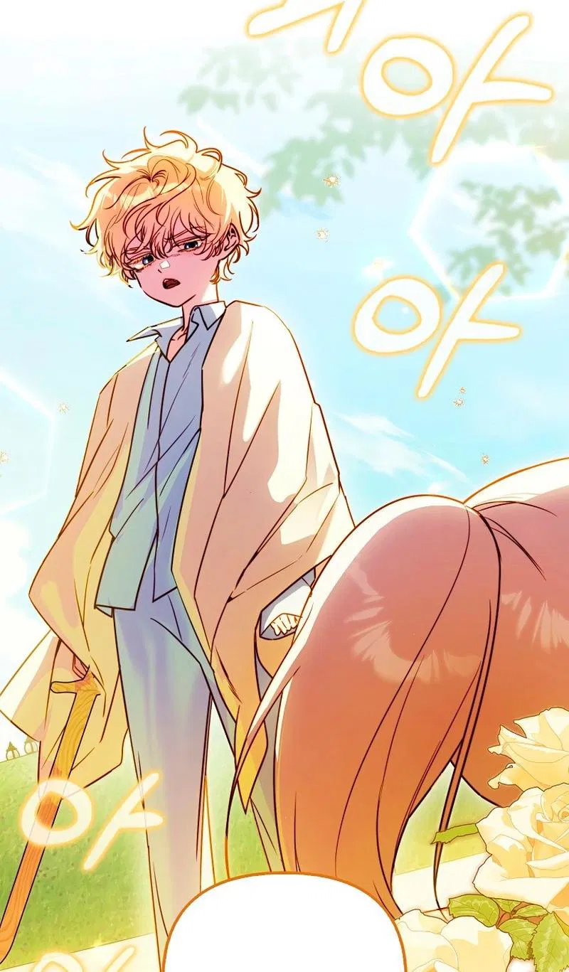 Манга Храбрый щеночек спешит на помощь сестре-злодейке - Глава 15 Страница 53