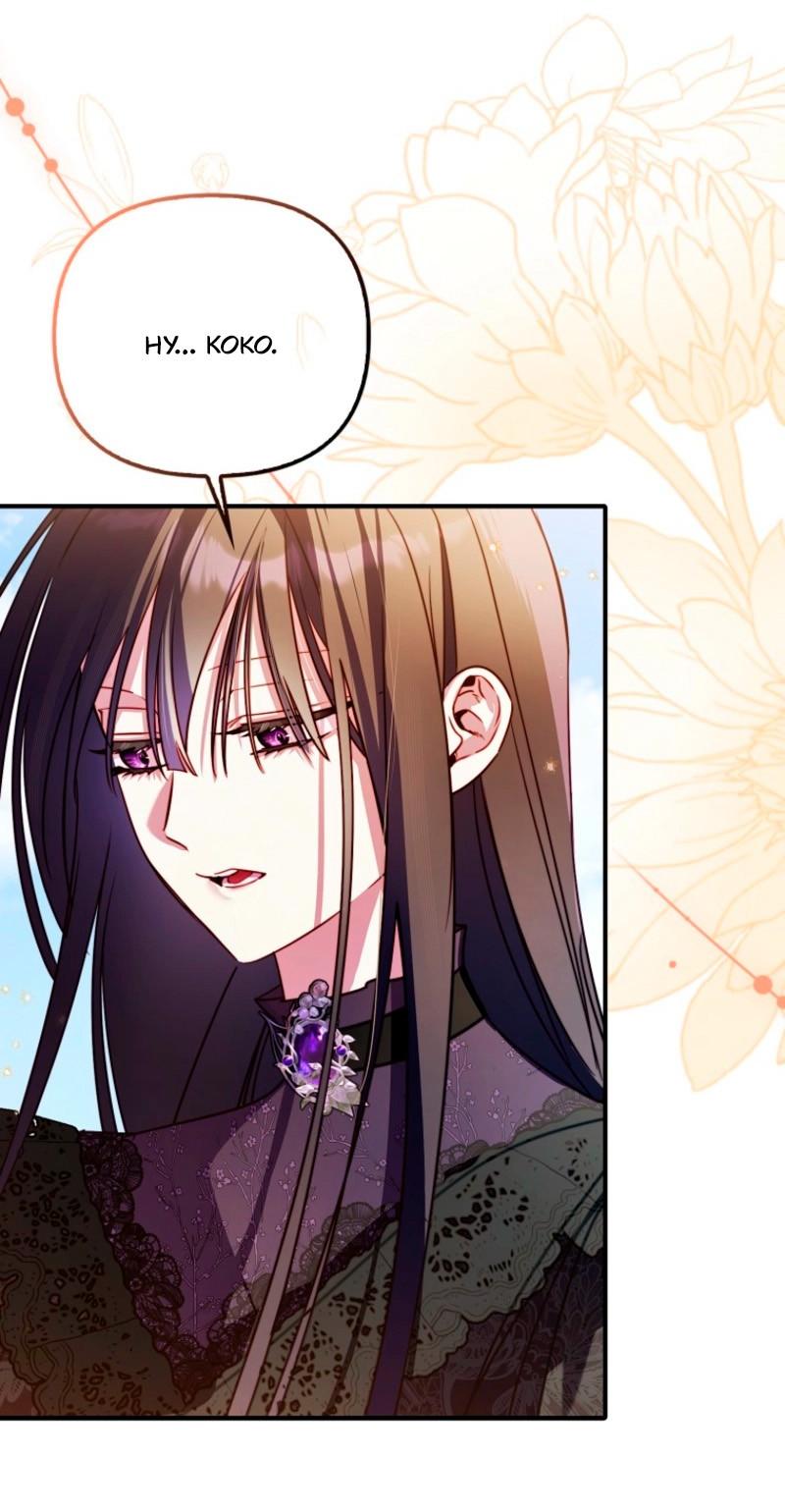 Манга Храбрый щеночек спешит на помощь сестре-злодейке - Глава 12 Страница 30