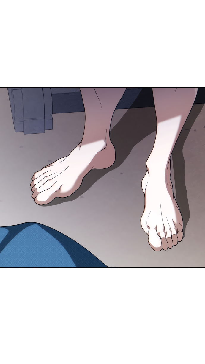 Манга На осеннюю реку опустилась ночь - Глава 1 Страница 94