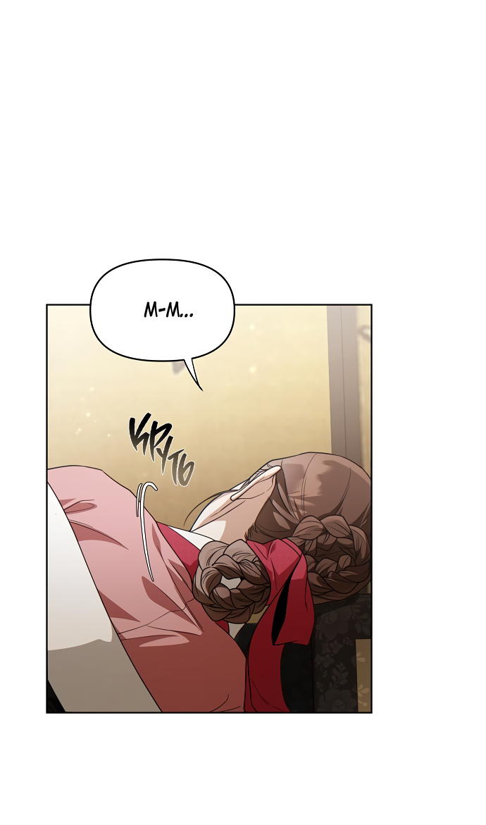 Манга На осеннюю реку опустилась ночь - Глава 3 Страница 57