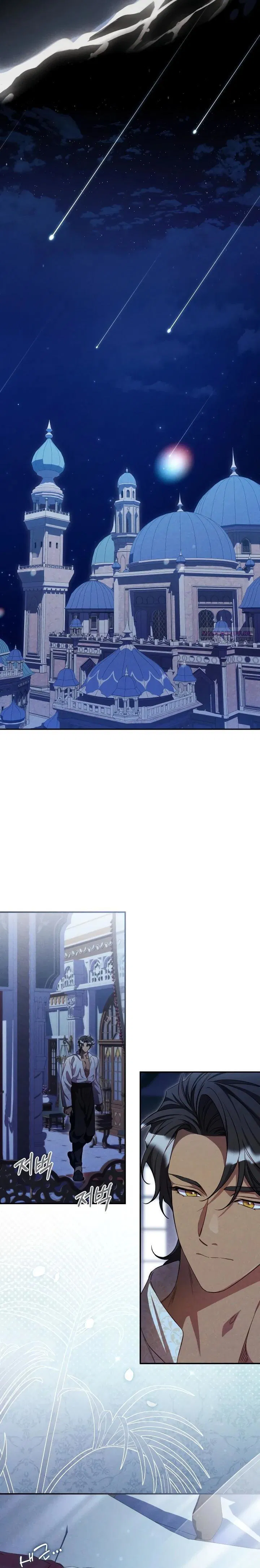 Манга Фиктивный брак Лили Буш - Глава 38 Страница 6