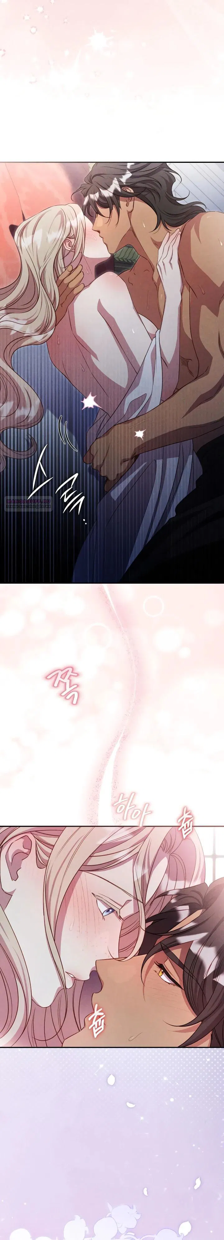 Манга Фиктивный брак Лили Буш - Глава 38 Страница 18