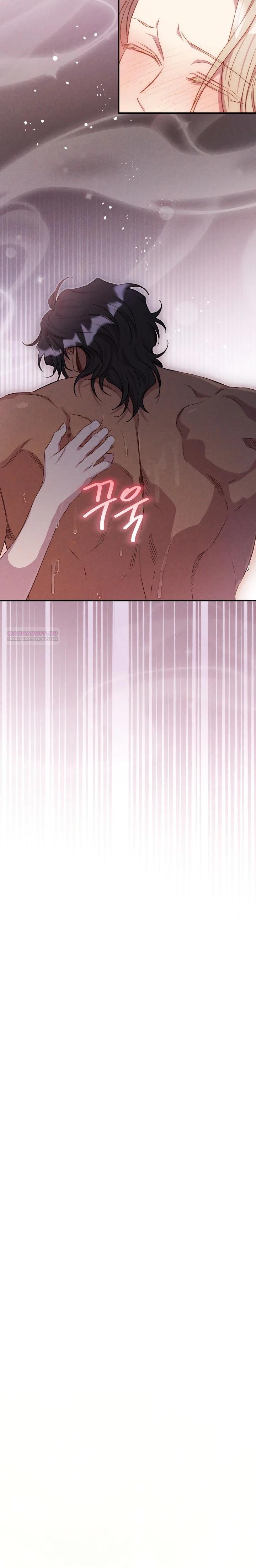 Манга Фиктивный брак Лили Буш - Глава 37 Страница 6