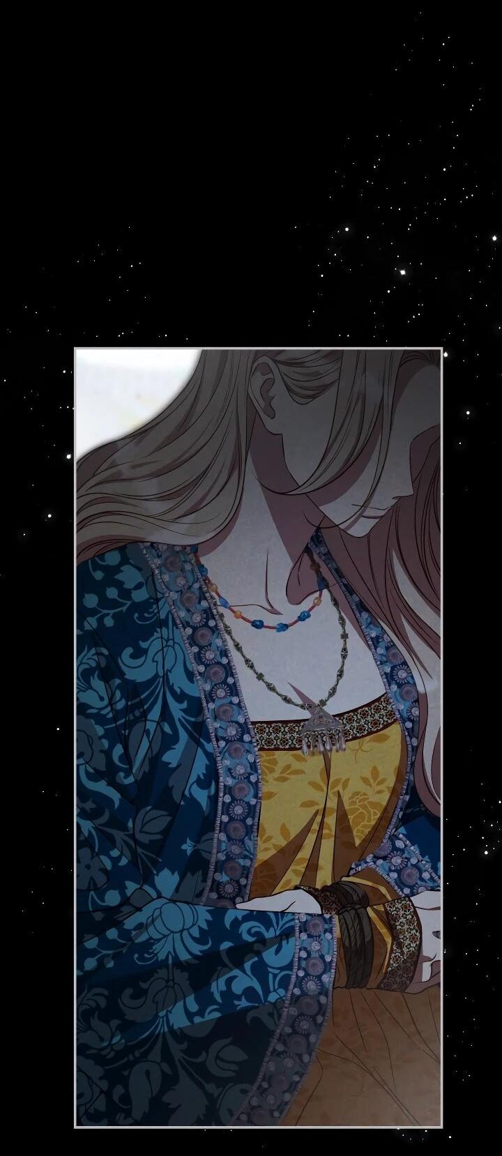 Манга Фиктивный брак Лили Буш - Глава 30 Страница 30