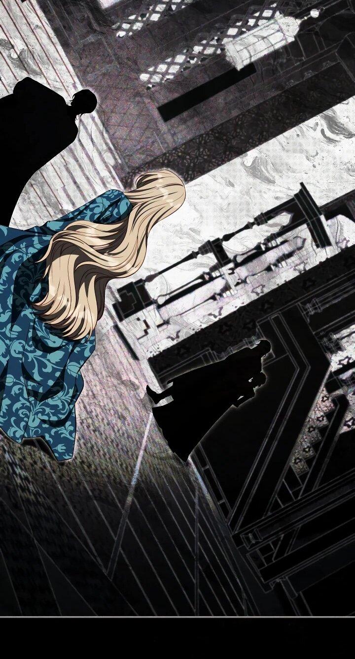 Манга Фиктивный брак Лили Буш - Глава 30 Страница 24