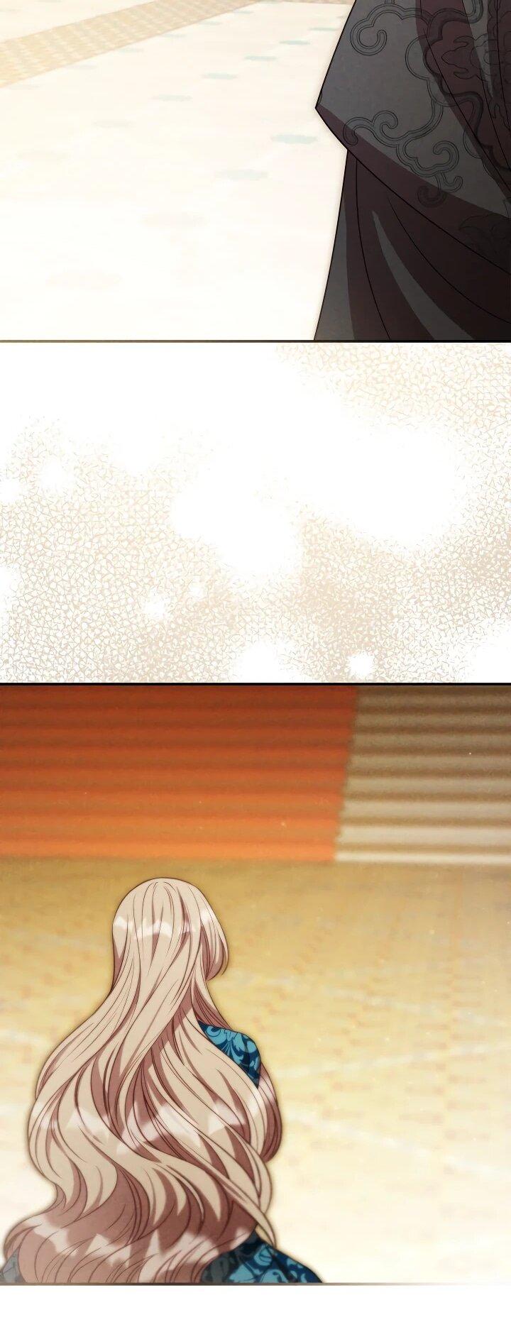 Манга Фиктивный брак Лили Буш - Глава 30 Страница 34