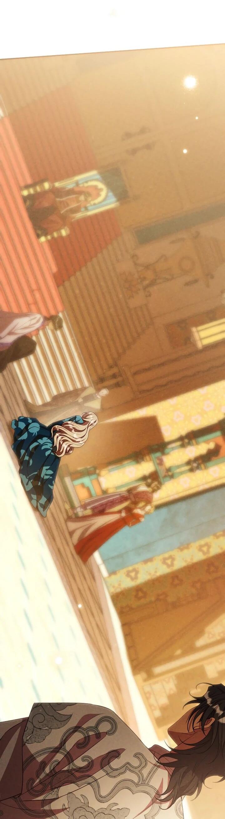 Манга Фиктивный брак Лили Буш - Глава 30 Страница 46