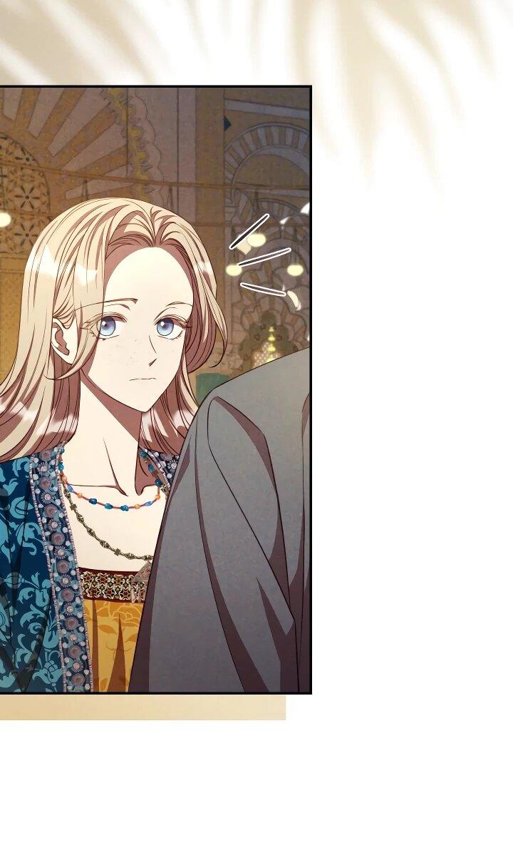 Манга Фиктивный брак Лили Буш - Глава 29 Страница 20