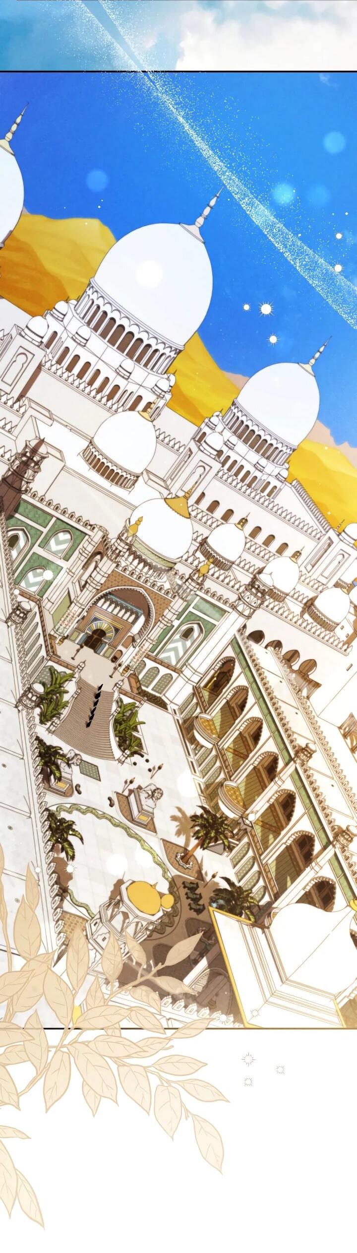 Манга Фиктивный брак Лили Буш - Глава 29 Страница 17