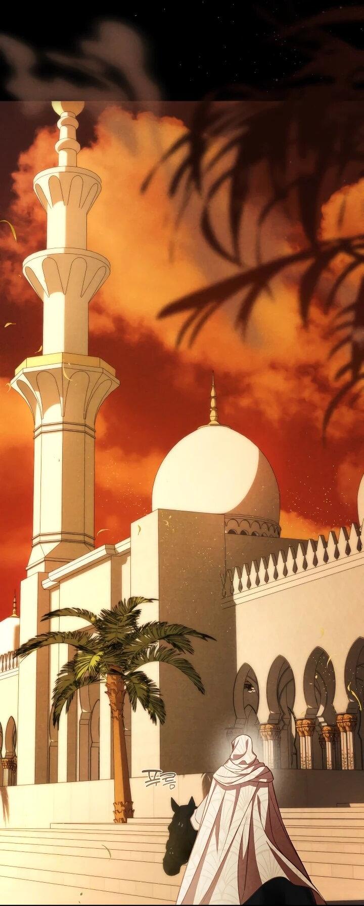 Манга Фиктивный брак Лили Буш - Глава 29 Страница 6