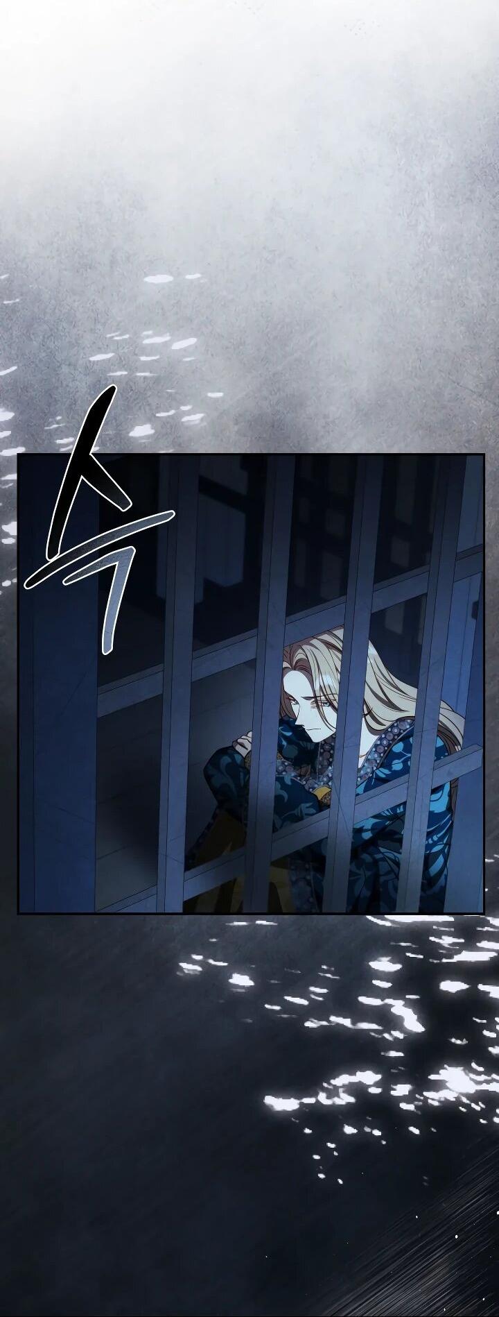 Манга Фиктивный брак Лили Буш - Глава 28 Страница 33