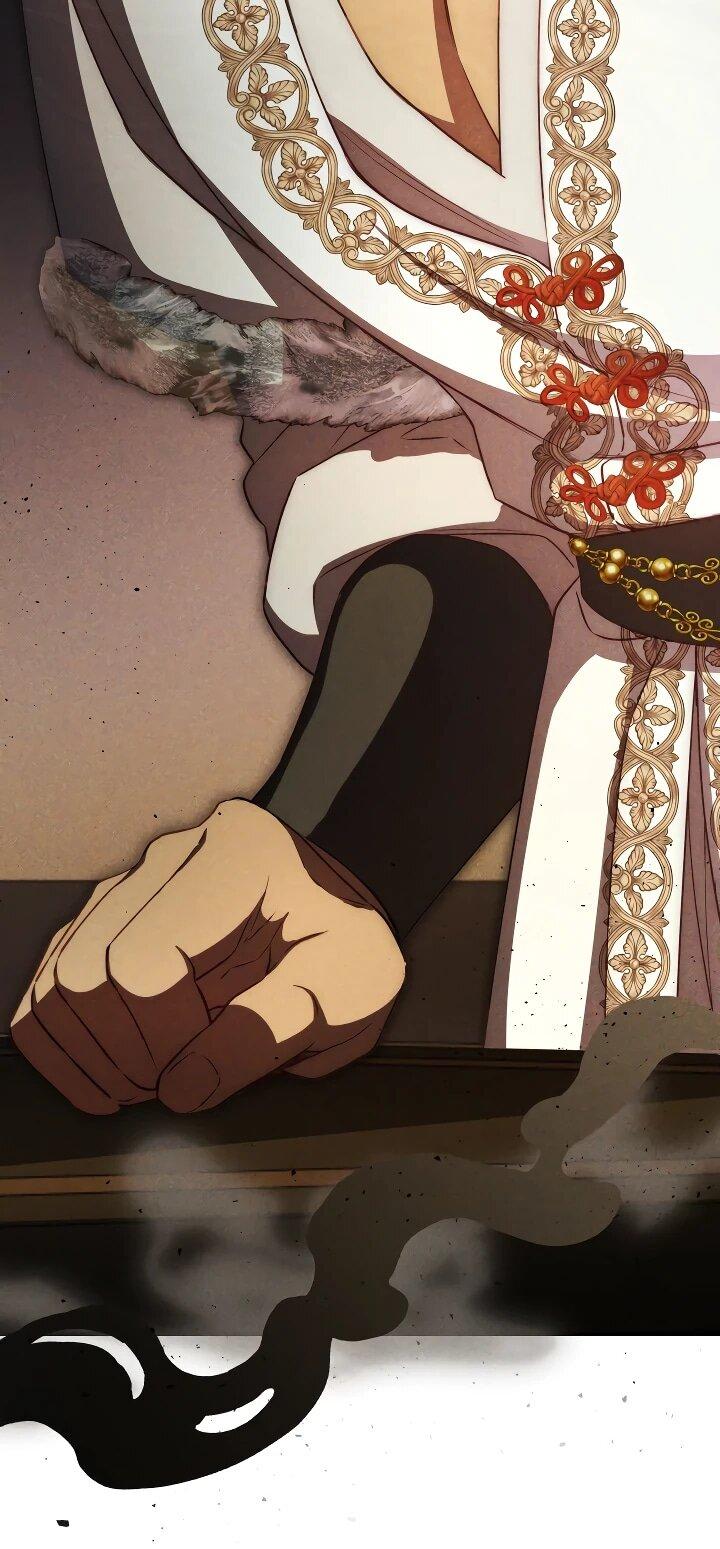 Манга Фиктивный брак Лили Буш - Глава 28 Страница 6