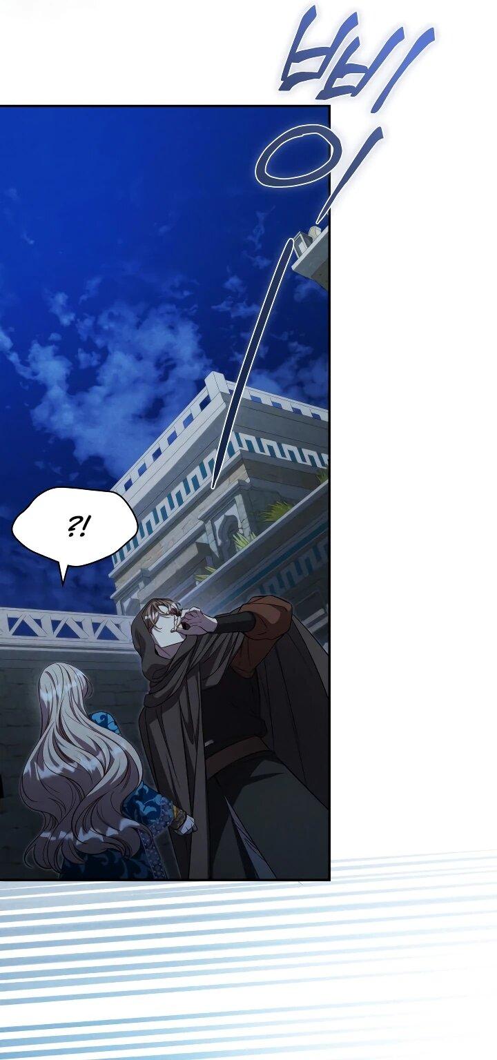 Манга Фиктивный брак Лили Буш - Глава 26 Страница 10