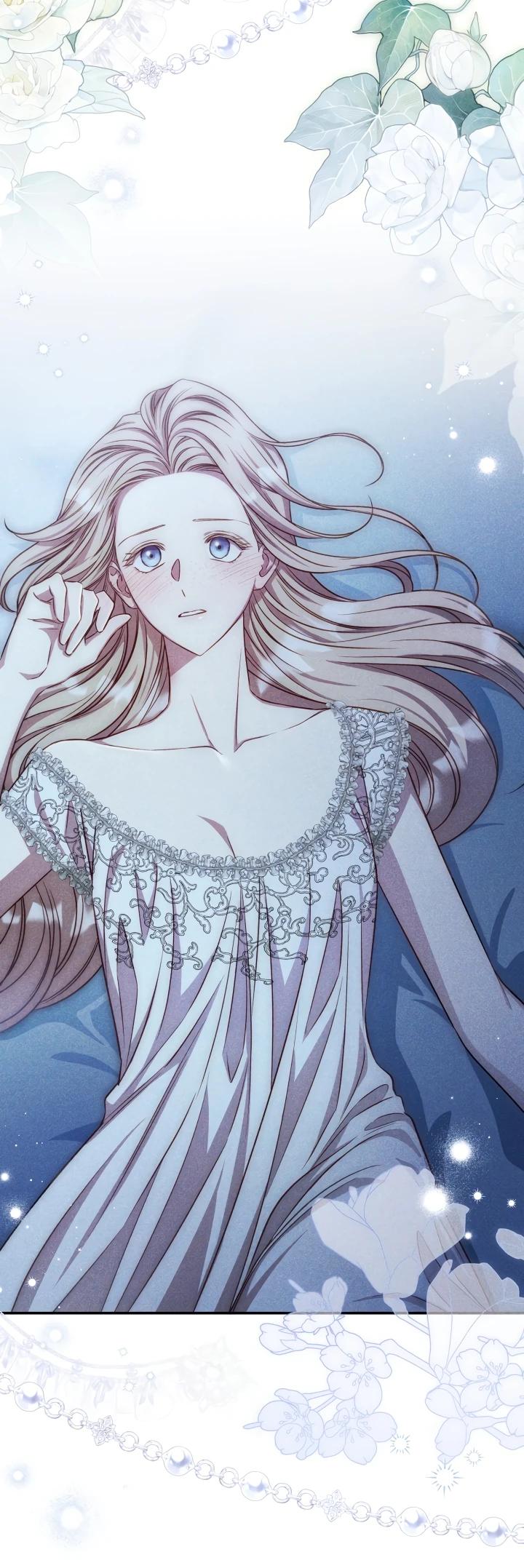 Манга Фиктивный брак Лили Буш - Глава 18 Страница 24