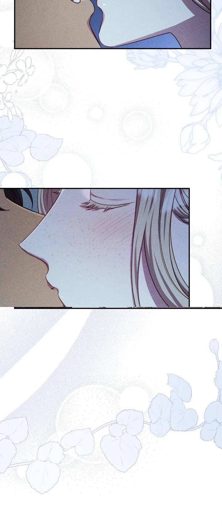 Манга Фиктивный брак Лили Буш - Глава 18 Страница 20