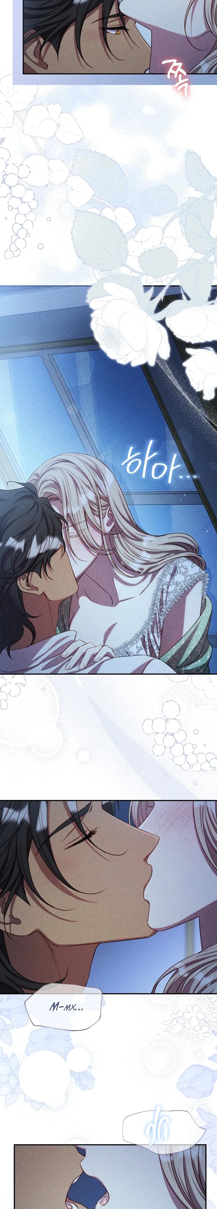 Манга Фиктивный брак Лили Буш - Глава 18 Страница 19