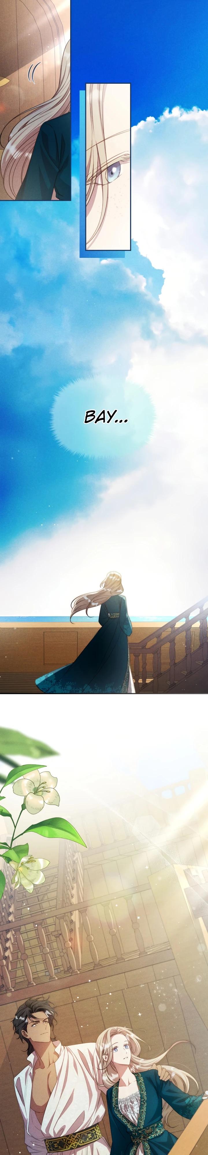 Манга Фиктивный брак Лили Буш - Глава 17 Страница 9