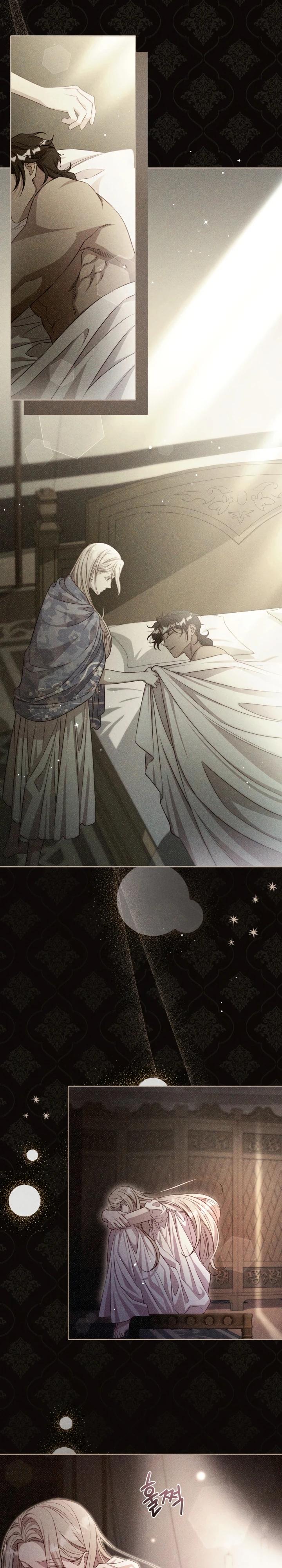 Манга Фиктивный брак Лили Буш - Глава 16 Страница 25