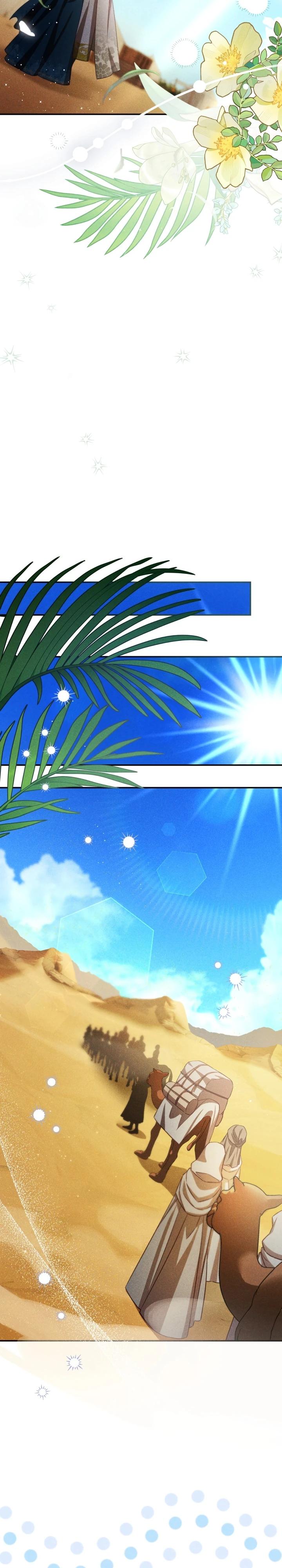 Манга Фиктивный брак Лили Буш - Глава 11 Страница 21