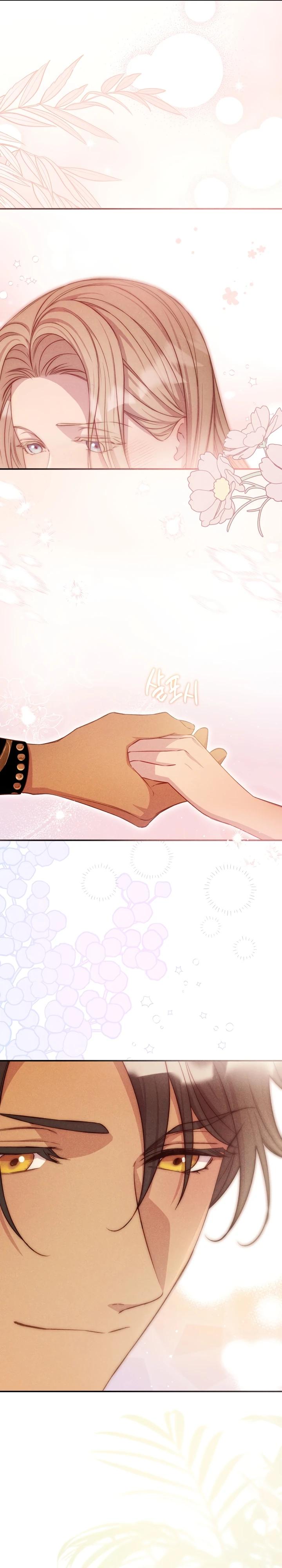 Манга Фиктивный брак Лили Буш - Глава 7 Страница 25