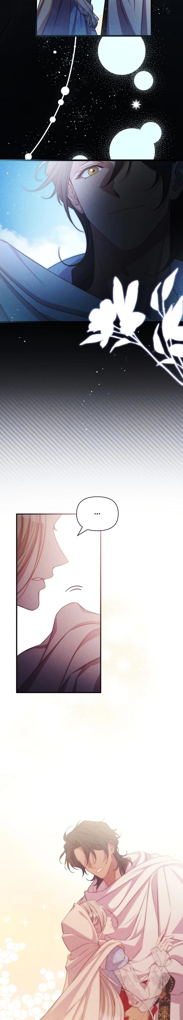 Манга Фиктивный брак Лили Буш - Глава 6 Страница 24