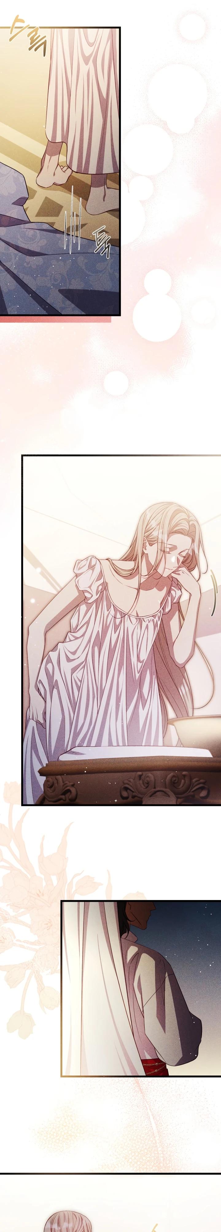 Манга Фиктивный брак Лили Буш - Глава 6 Страница 26