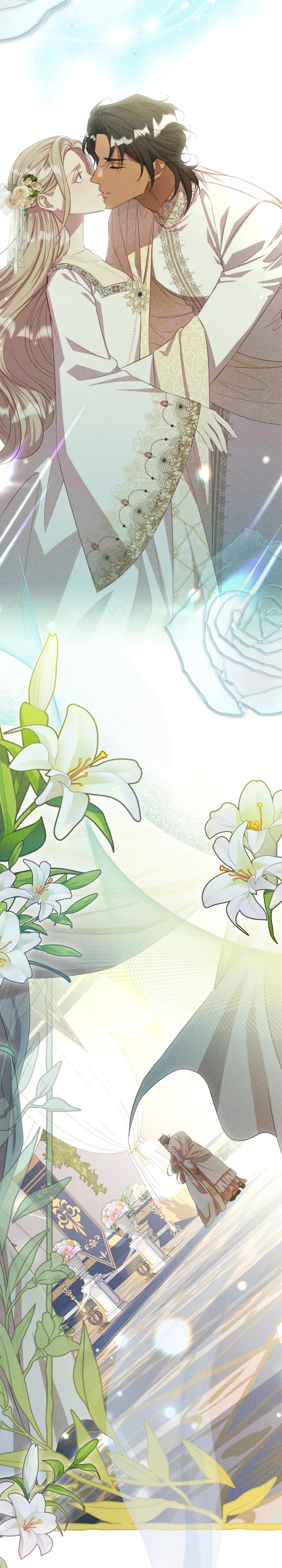 Манга Фиктивный брак Лили Буш - Глава 2 Страница 14