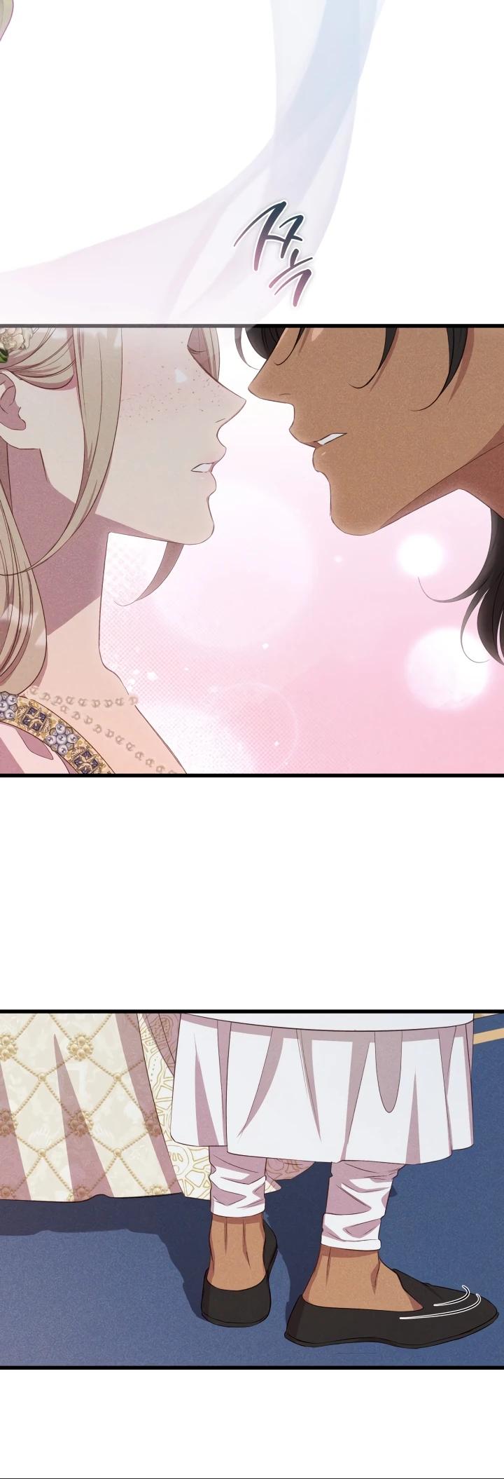 Манга Фиктивный брак Лили Буш - Глава 2 Страница 15