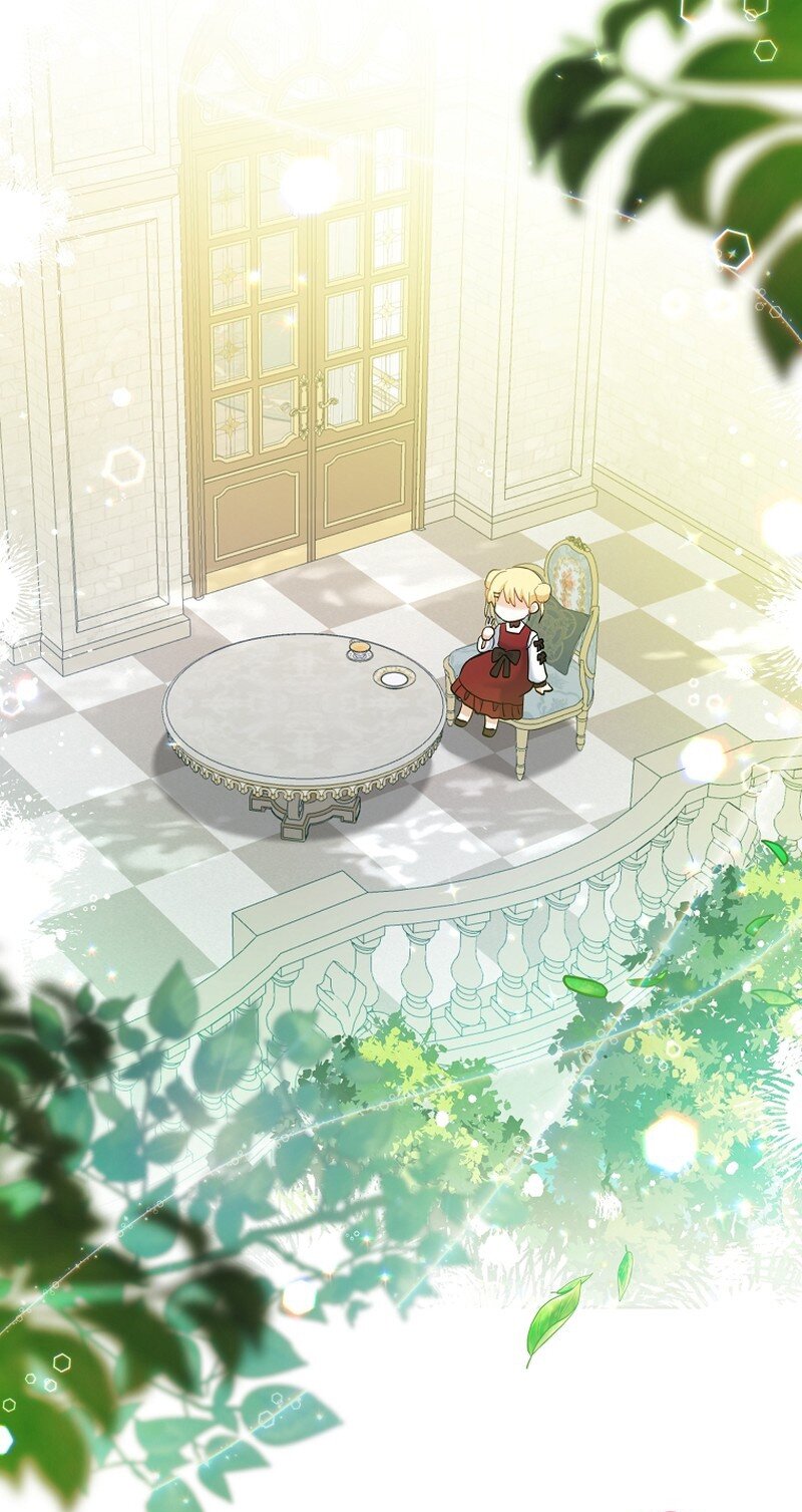 Манга Непослушный ребёнок наводит суету - Глава 22 Страница 52