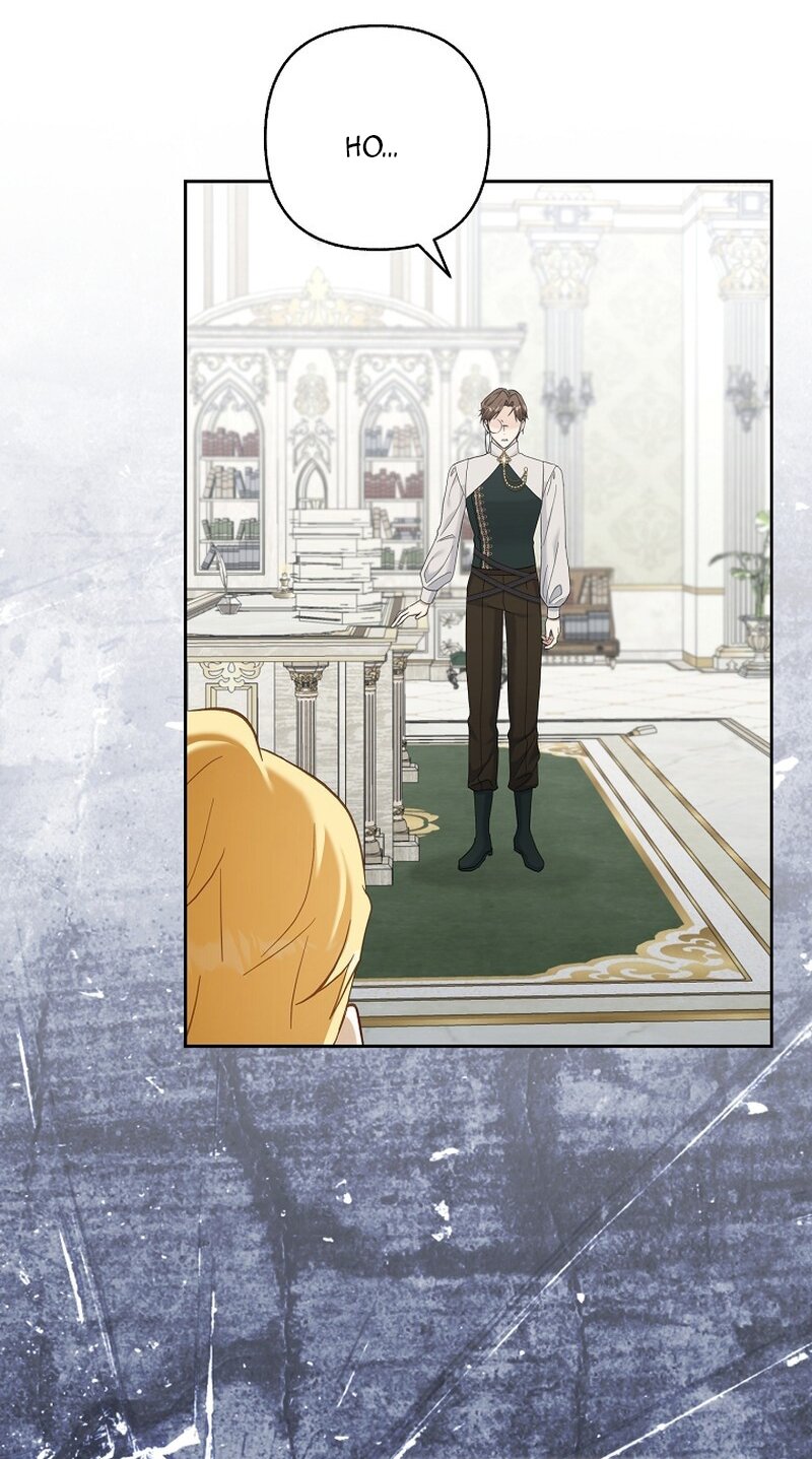 Манга Непослушный ребёнок наводит суету - Глава 22 Страница 21