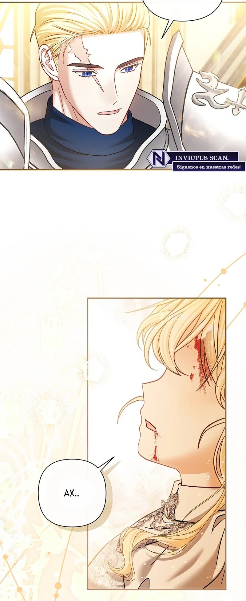 Манга Непослушный ребёнок наводит суету - Глава 17 Страница 23