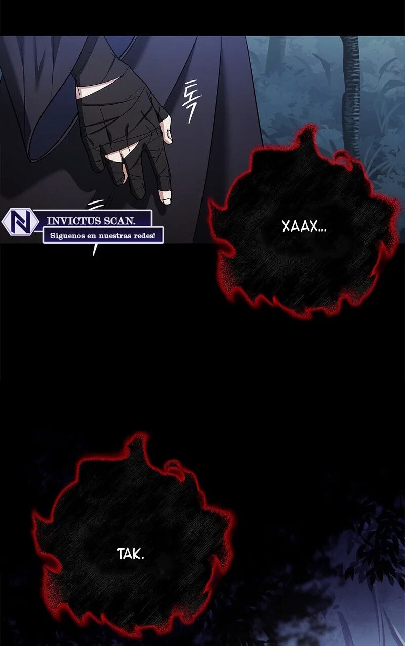 Манга Непослушный ребёнок наводит суету - Глава 17 Страница 61