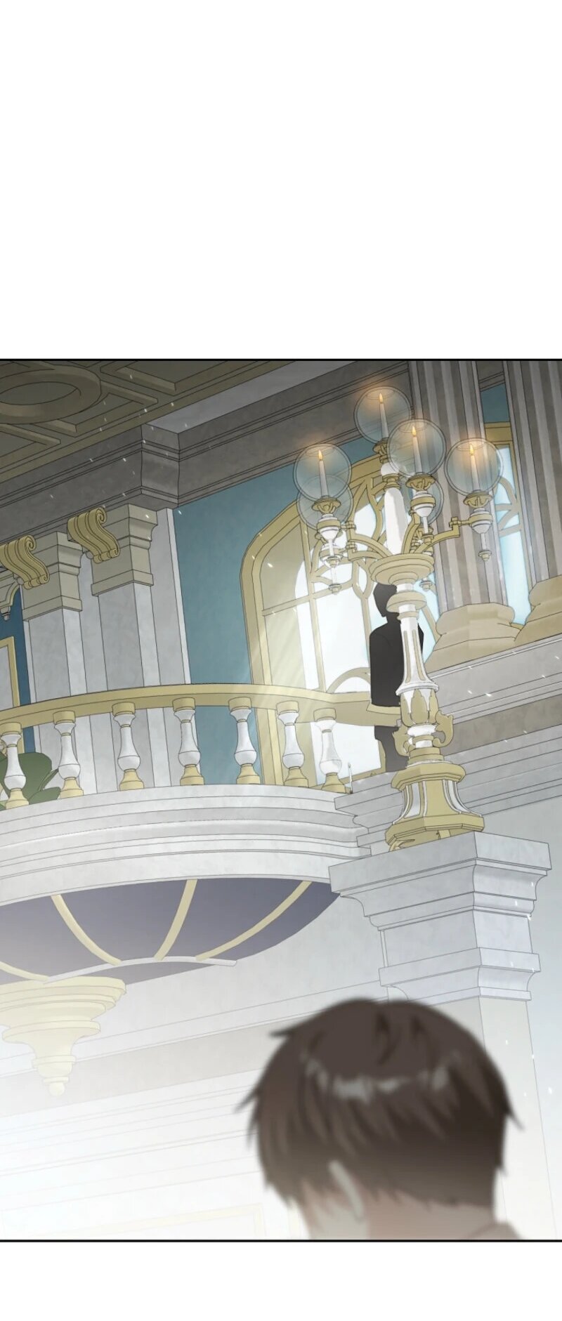 Манга Непослушный ребёнок наводит суету - Глава 14 Страница 31