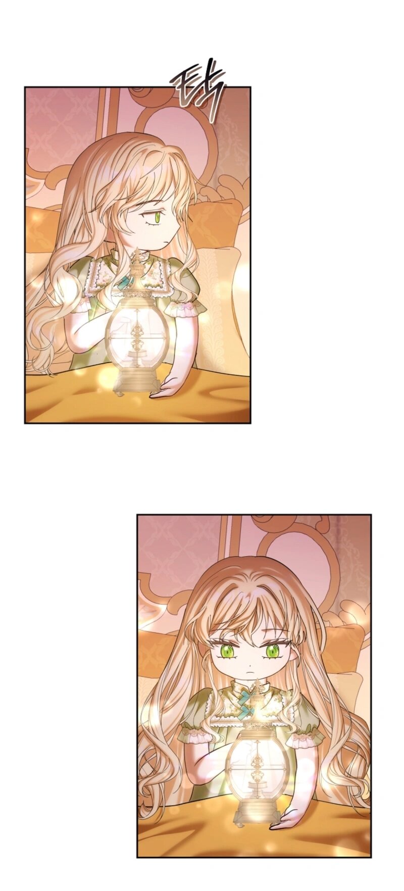 Манга Непослушный ребёнок наводит суету - Глава 10 Страница 64