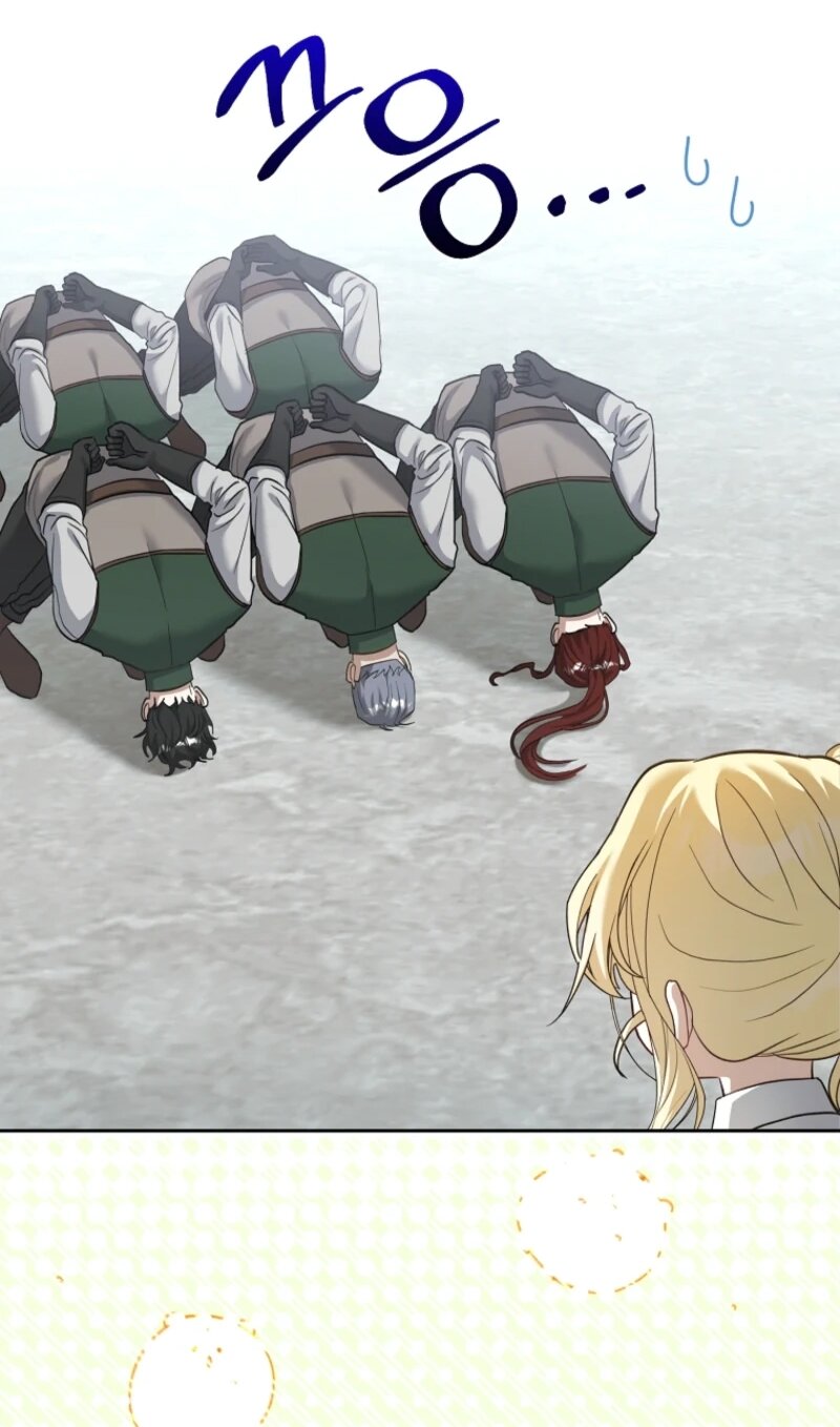 Манга Непослушный ребёнок наводит суету - Глава 8 Страница 3