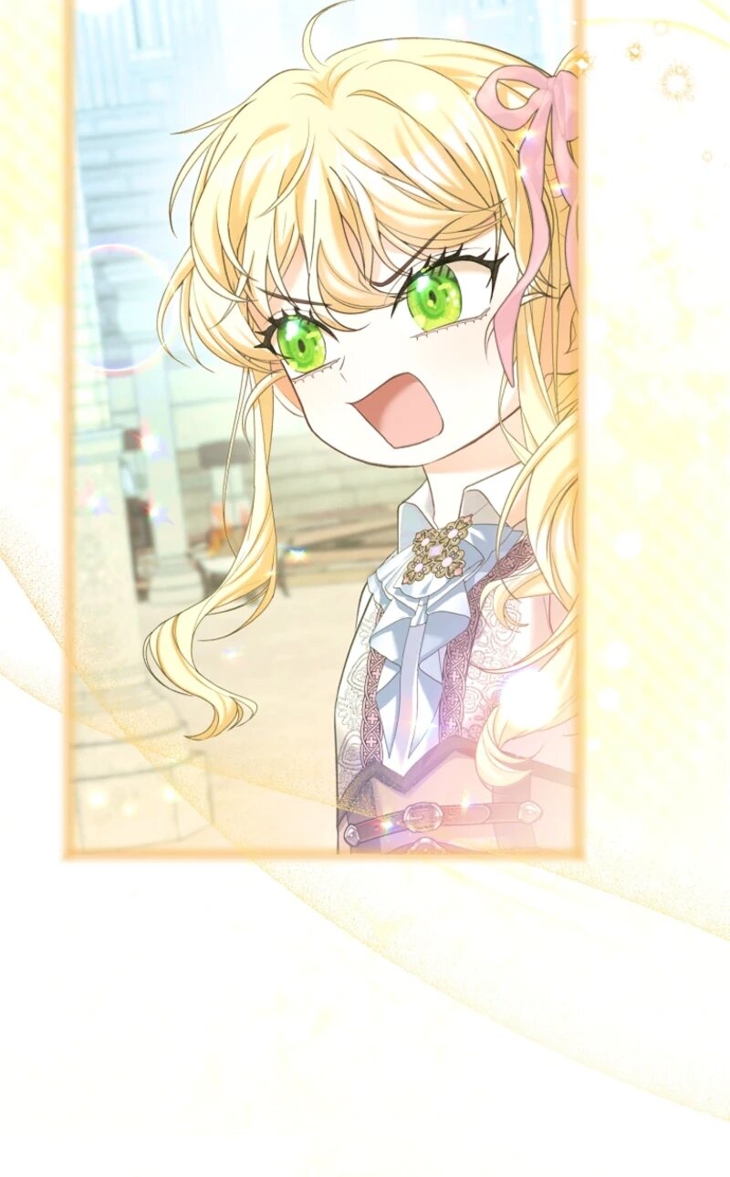 Манга Непослушный ребёнок наводит суету - Глава 8 Страница 20