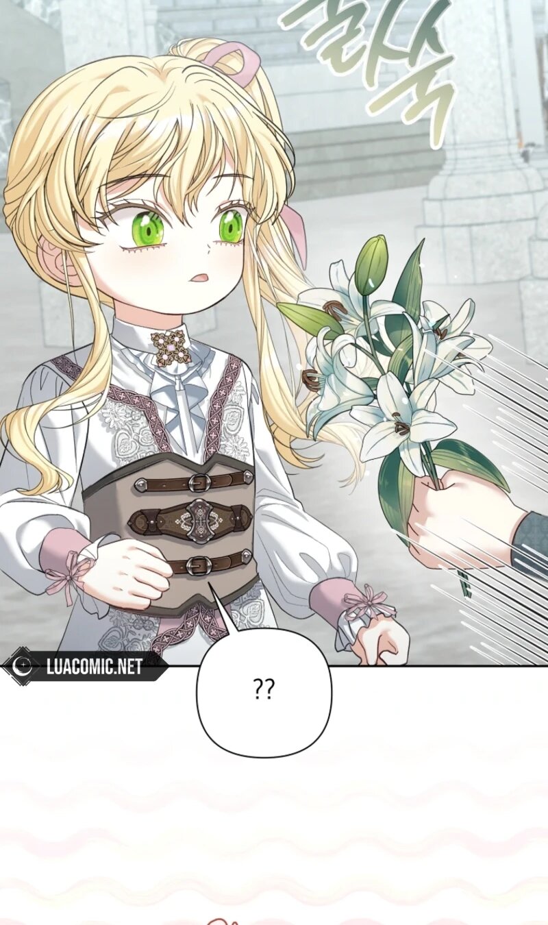 Манга Непослушный ребёнок наводит суету - Глава 8 Страница 9