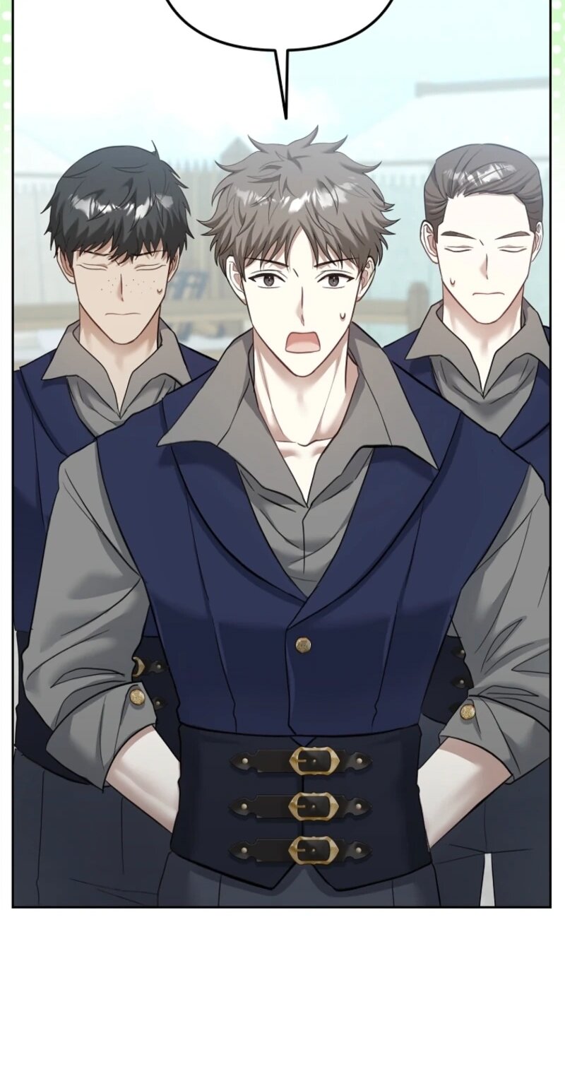 Манга Непослушный ребёнок наводит суету - Глава 7 Страница 39