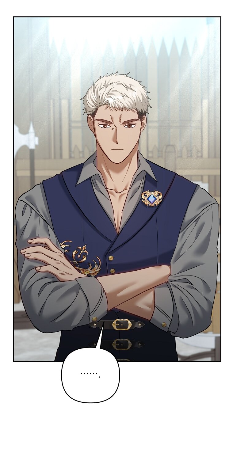 Манга Непослушный ребёнок наводит суету - Глава 5 Страница 5