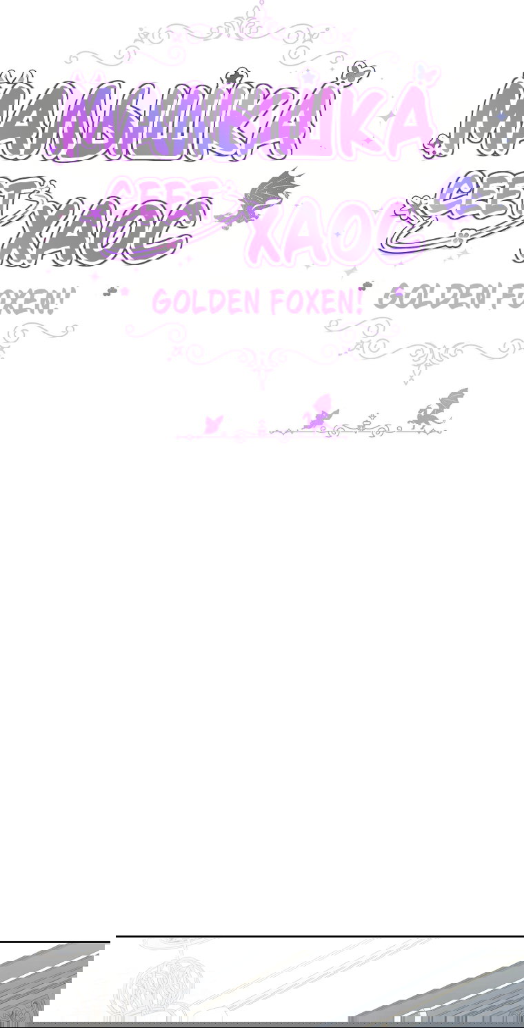 Манга Непослушный ребёнок наводит суету - Глава 3 Страница 36