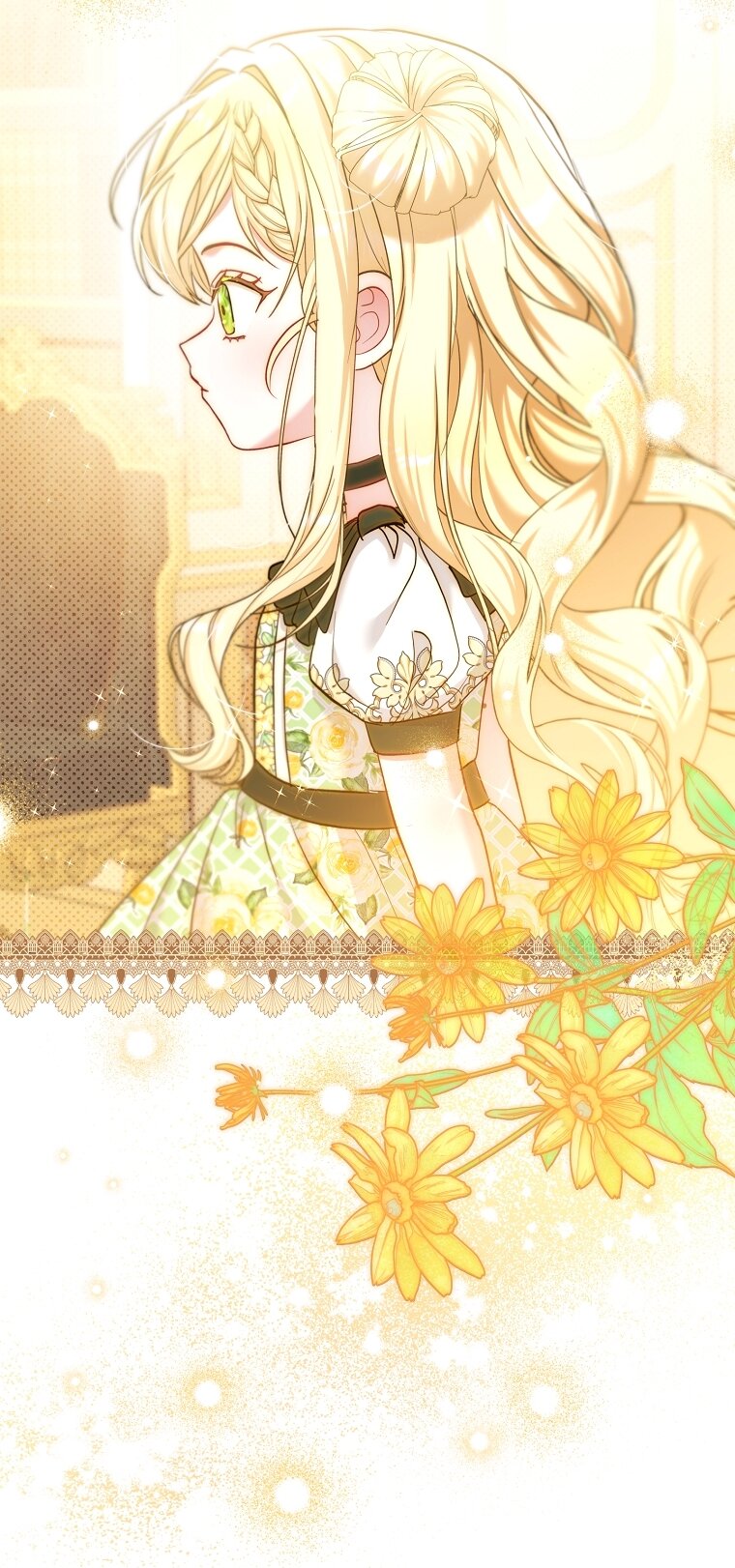 Манга Непослушный ребёнок наводит суету - Глава 3 Страница 67