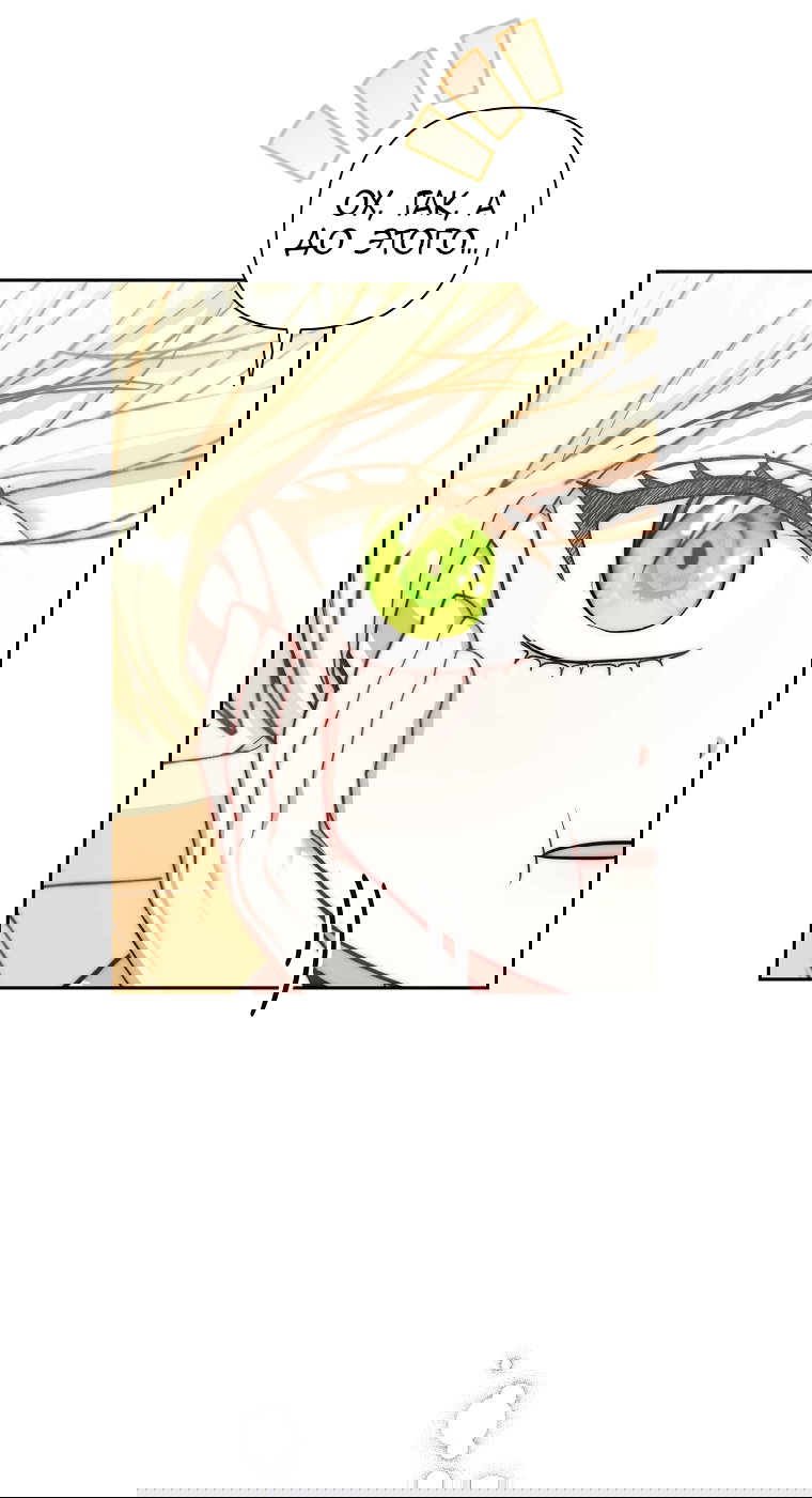 Манга Непослушный ребёнок наводит суету - Глава 1 Страница 57