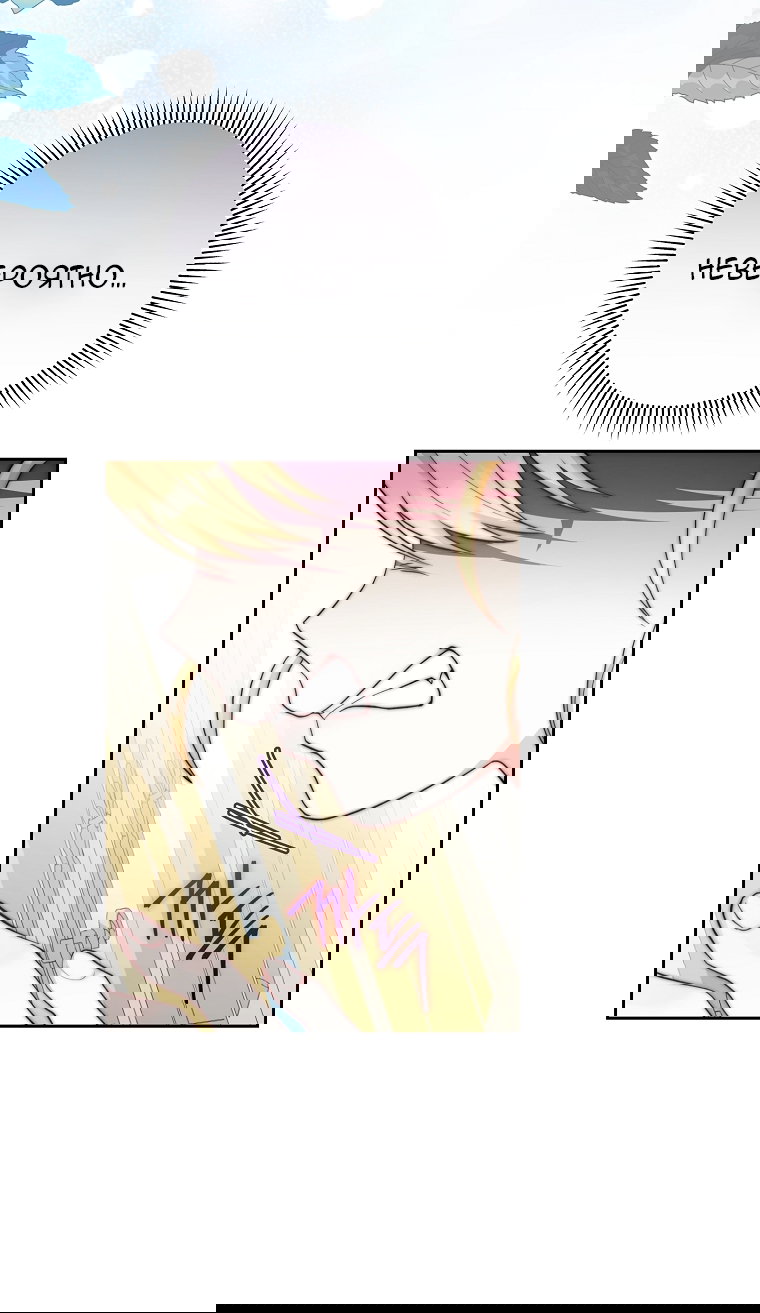 Манга Непослушный ребёнок наводит суету - Глава 1 Страница 11