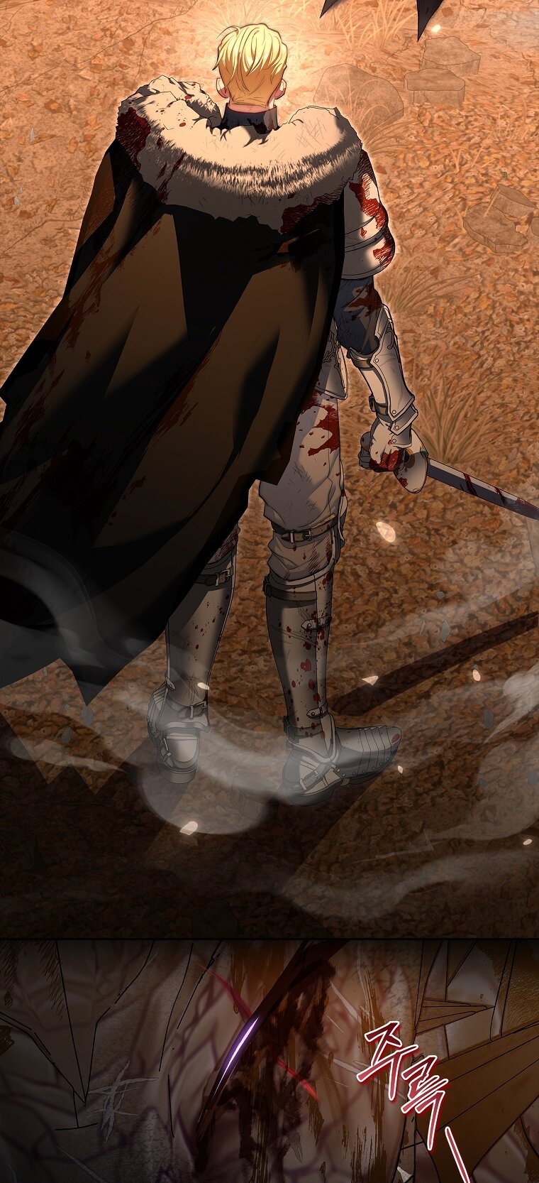 Манга Непослушный ребёнок наводит суету - Глава 1 Страница 27