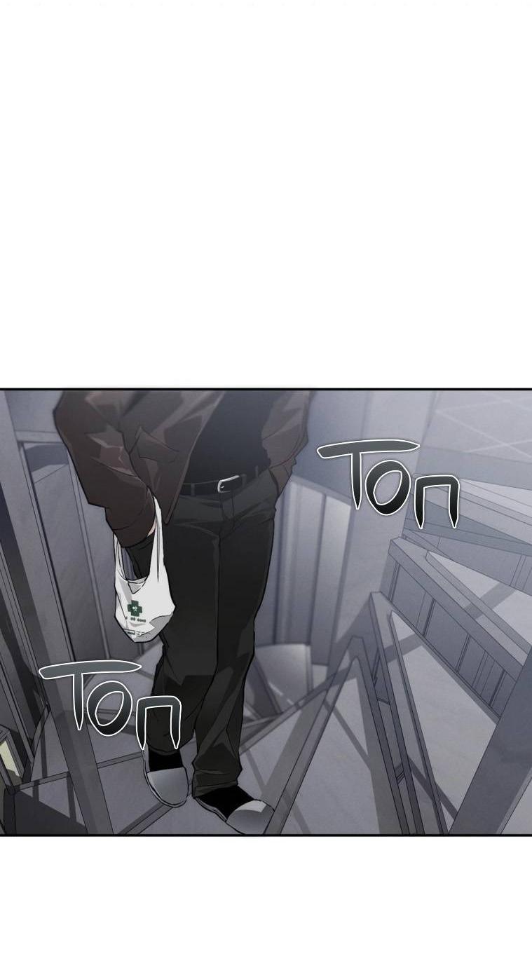 Манга Умри у меня на руках - Глава 11 Страница 40